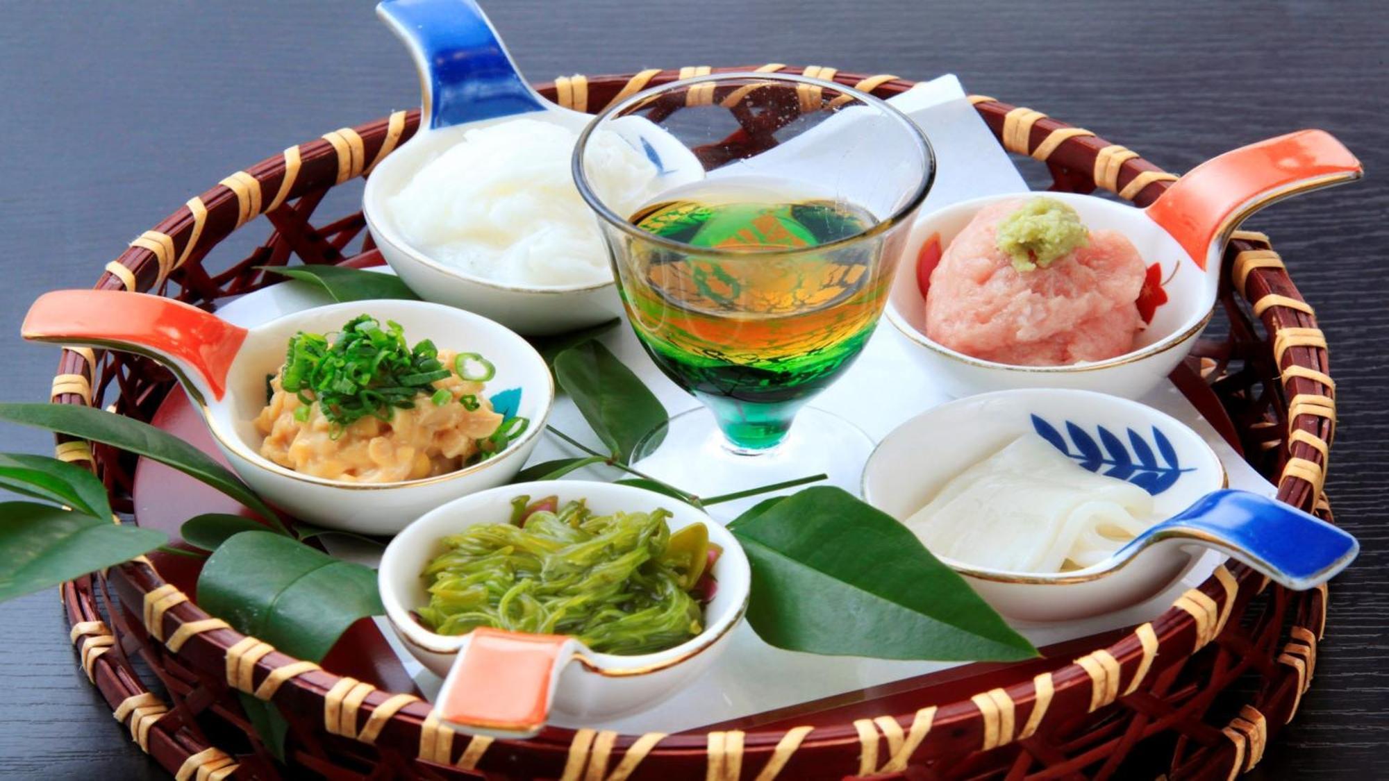 Yuyado Mikannoki Atami  Exterior foto