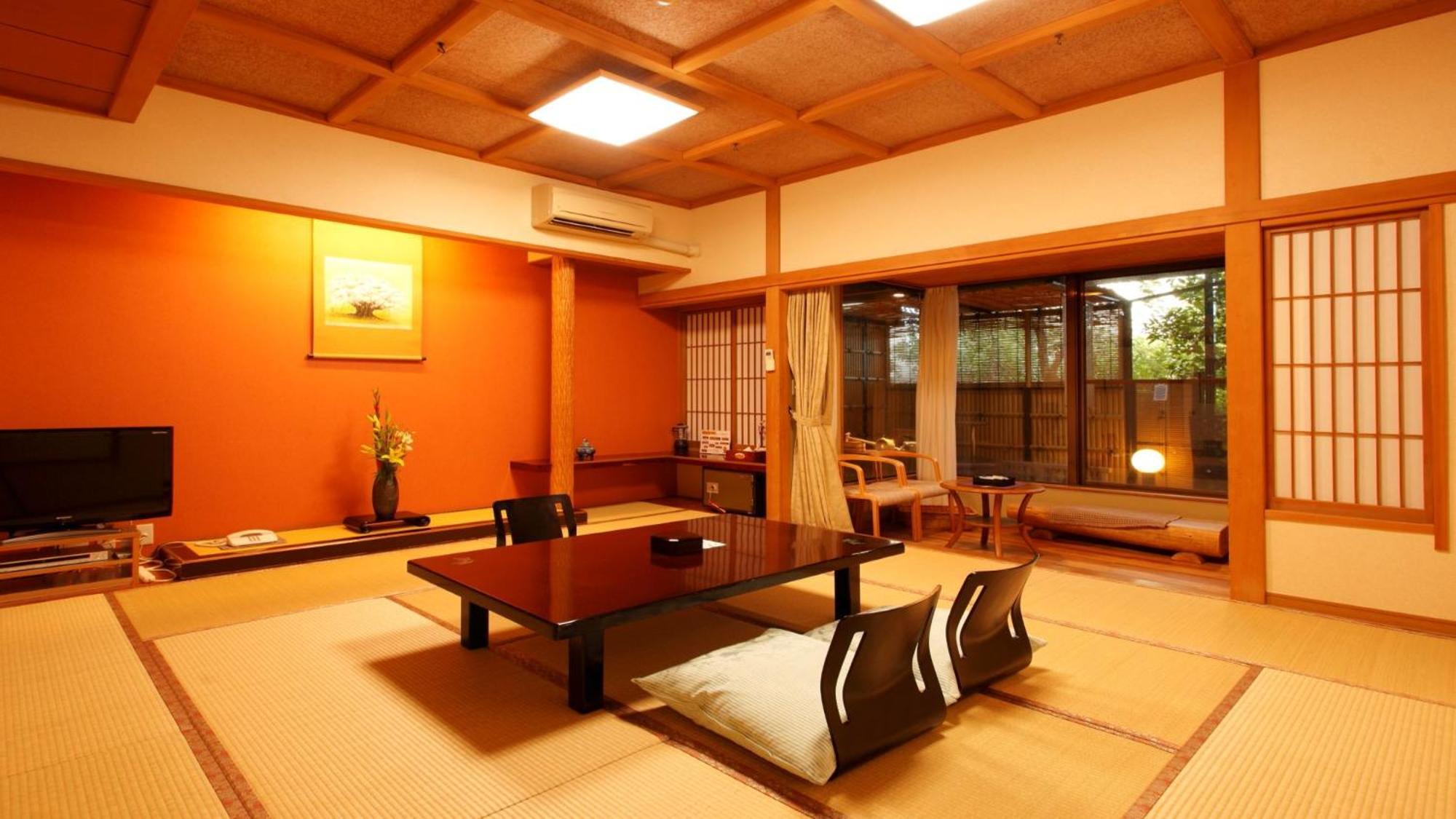 Yuyado Mikannoki Atami  Exterior foto